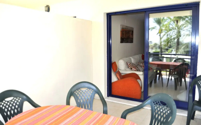 Residencial Playa Sol III