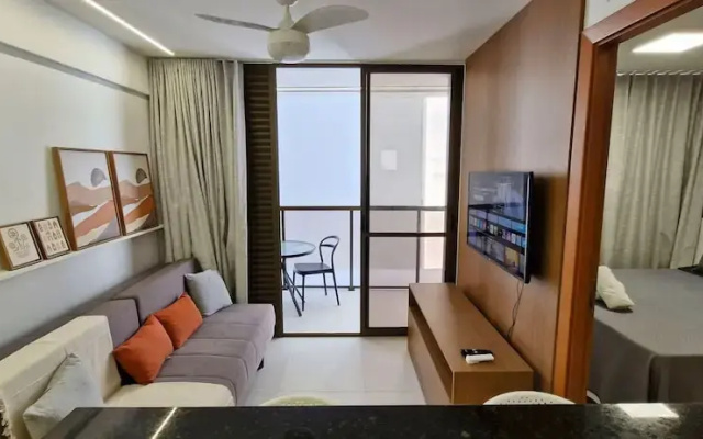 COGRA0104 - Graça Prime Residence