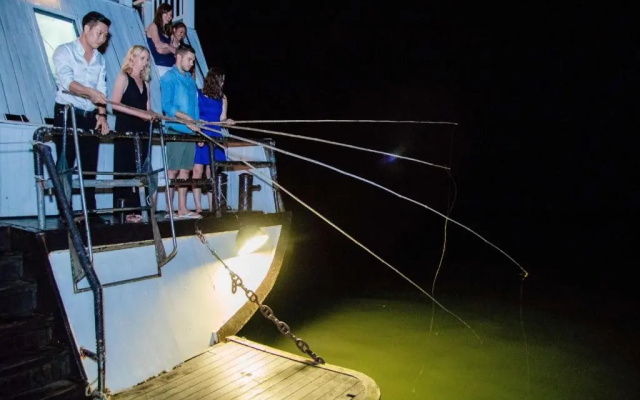 Arcady Boutique Cruise