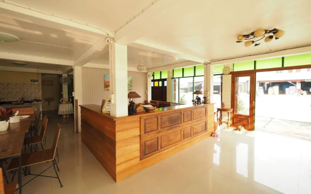Mukda Resort