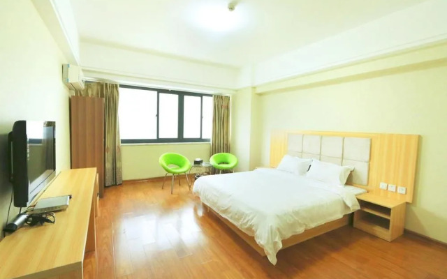 Xiamen Haixi A3 Business Hotel