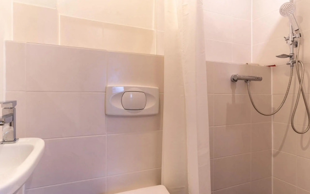 Comfortable Holiday Apartment in St. Peter Ording