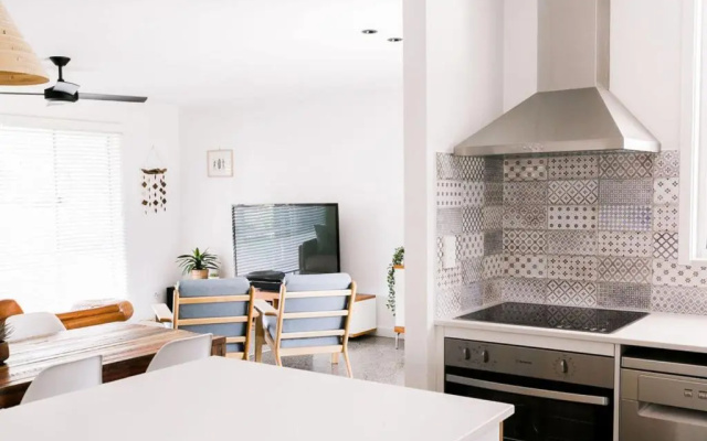 Casa Del Mar - Seaside Family Home