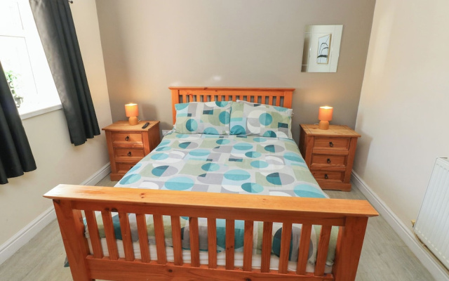 Dylan's Court