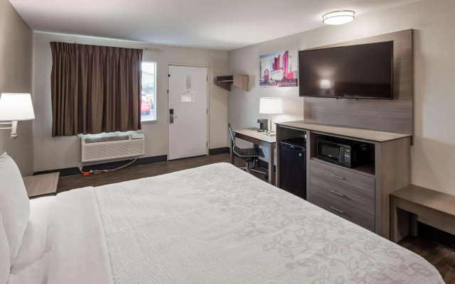 SureStay Hotel by Best Western Findlay