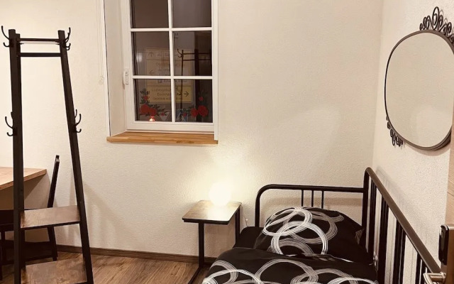 Rose Boardinghouse