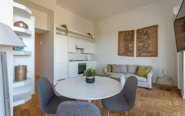La Casa al Foro Vista Mare by Wonderful Italy