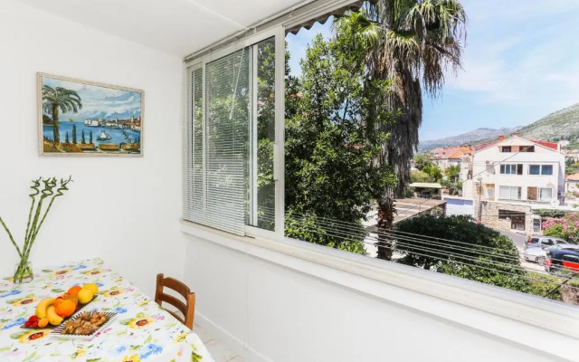 Apartment Vukoja