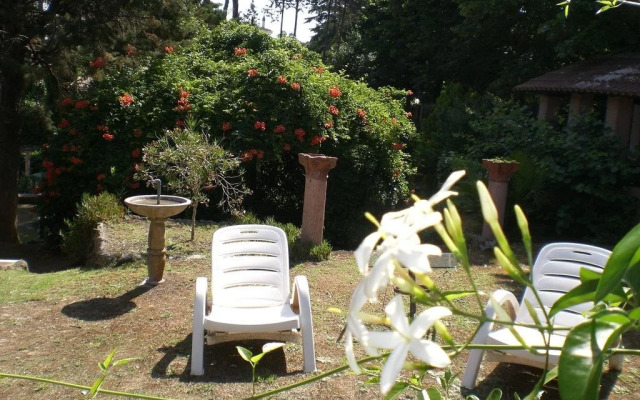 Villa Christian e Michelle