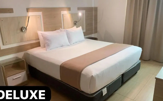 Hotel Mega