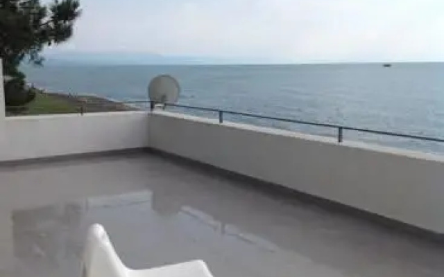 Seaside Villa In Shekvetili