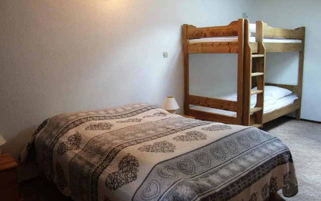 Appartement La Clusaz, 3 pièces, 6 personnes - FR-1-459-147