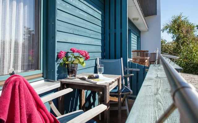 Appartement Svalbard