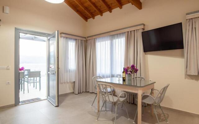 Studios Limnionas