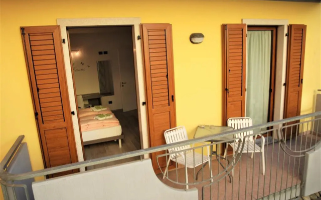Casa Vacanze Arcobaleno