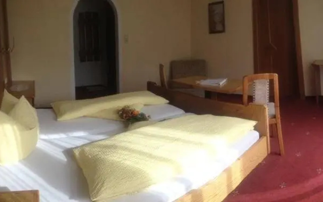 Pension Sunnhausl