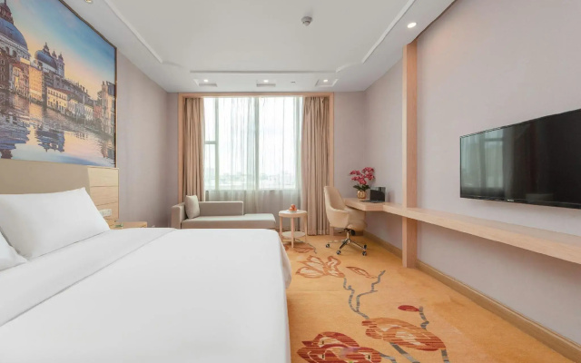 Venus International Hotel Foshan Jiaokou Metro Station