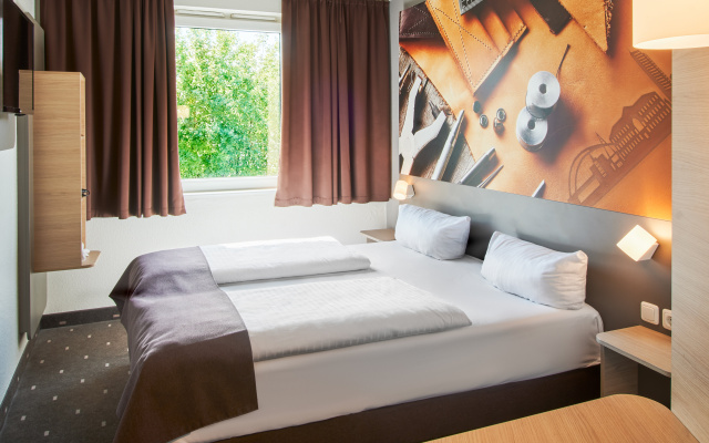 B&B Hotel Offenbach-Süd