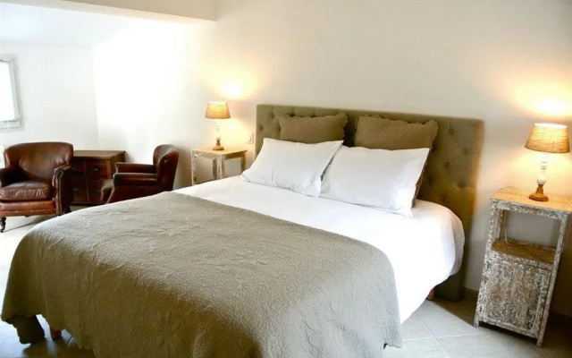 San Marco Montpellier Polo