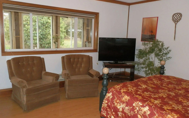 Harrison Hammond House Farmstay