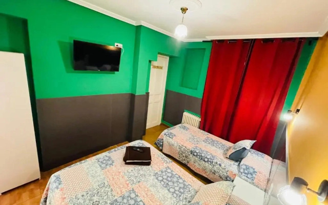Hostal Numancia