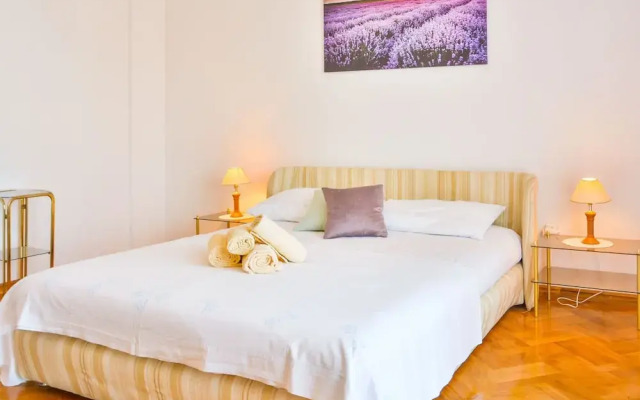 Holiday Home in Senj With Pool Near Beach