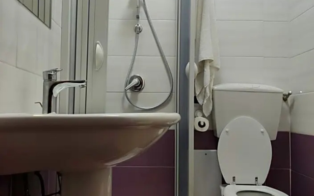 La dimora di bronzo B&B