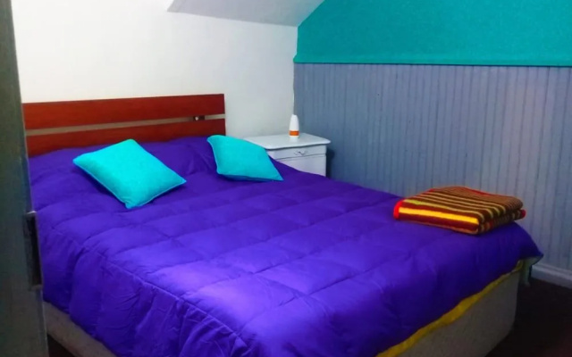 Hostel Don Poncho