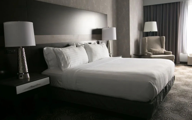 Holiday Inn Birmingham Homewood