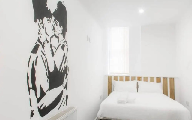 Host Apartments Fleet Nightlife II