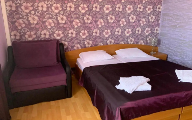 Hotel St. Nikola