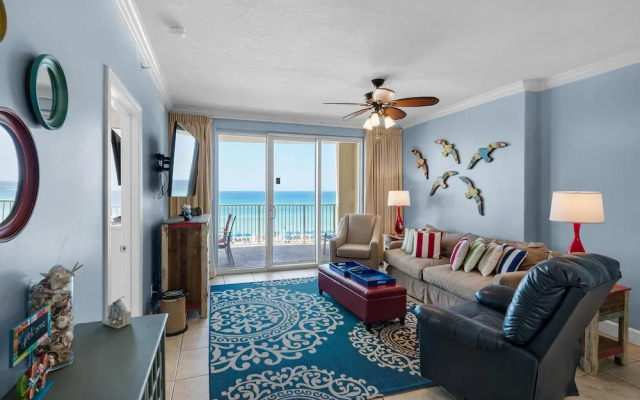 Ocean Villa 405
