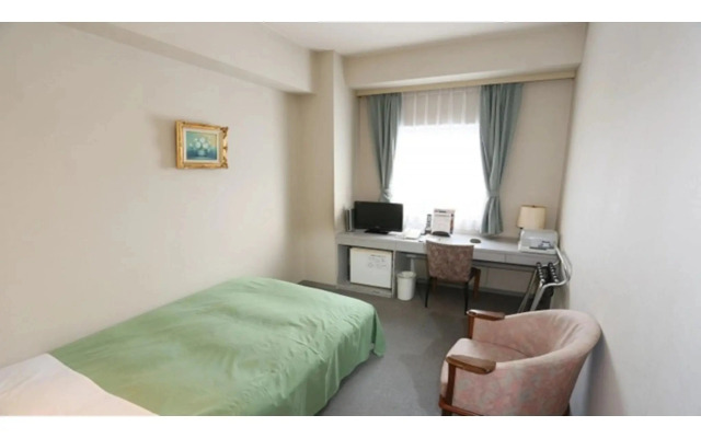 Urakawa Wellington Hotel