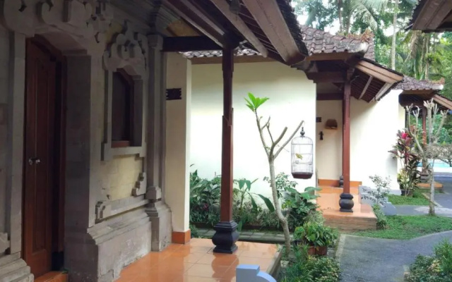 Puri Bebengan Bungalows