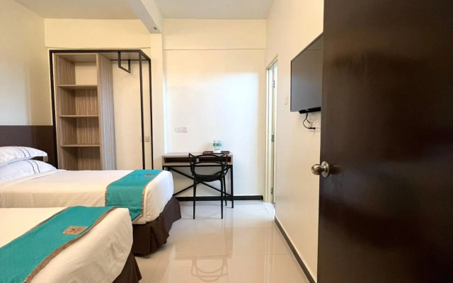 The Mesui Hotel · Kuala Lumpur — photo 35