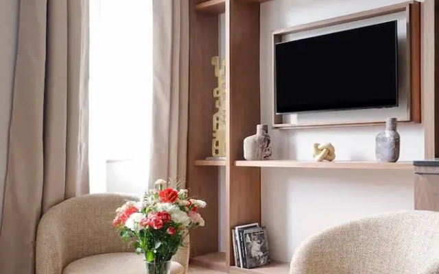 Merveil Signature Suite - Dulud