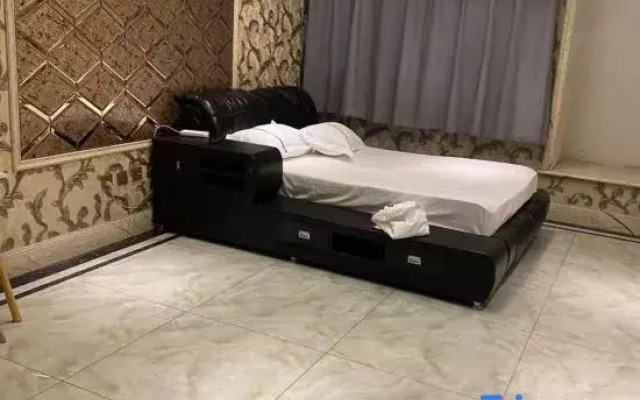 Tianjin Qiming Xiaozhu Homestay