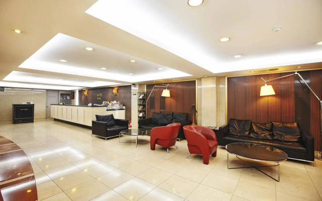 Savoy Hotel