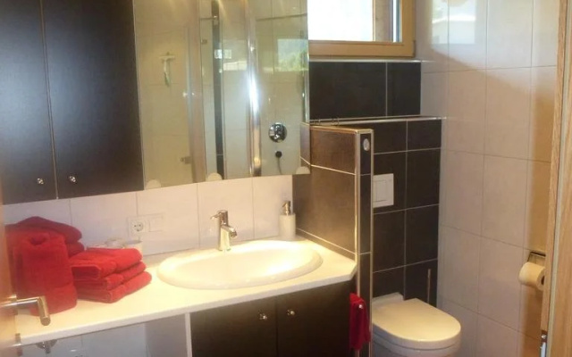 Appartement Mountainview