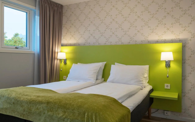 Thon Hotel Lofoten