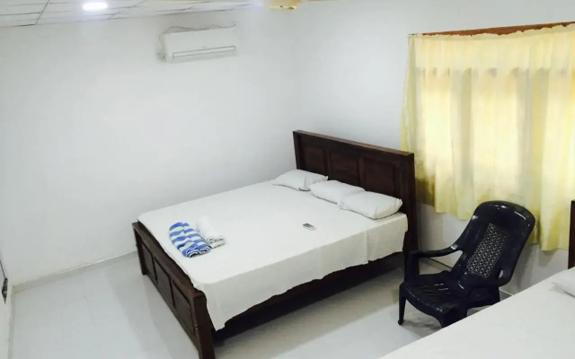 Bindu Homestay