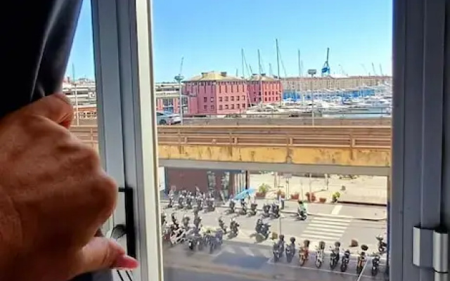 Al Porto Antico