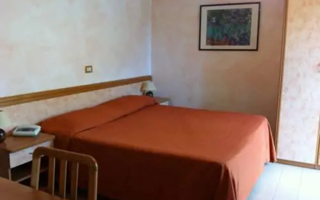 Hotel La Palma