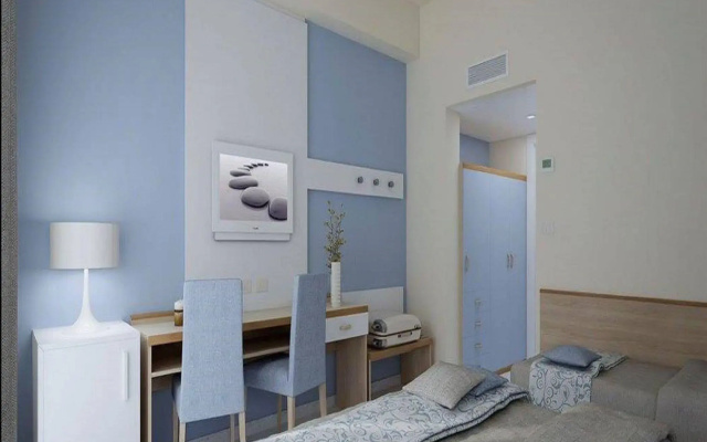 Hotel Village Club Santa Caterina