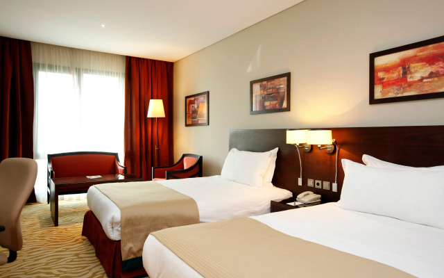 Holiday Inn Riyadh-Olaya by IHG