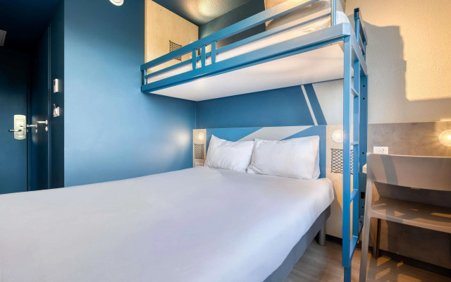 ibis budget Orly Chevilly Tram 7
