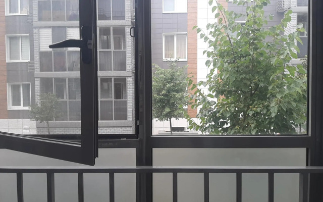 ЖК Царево