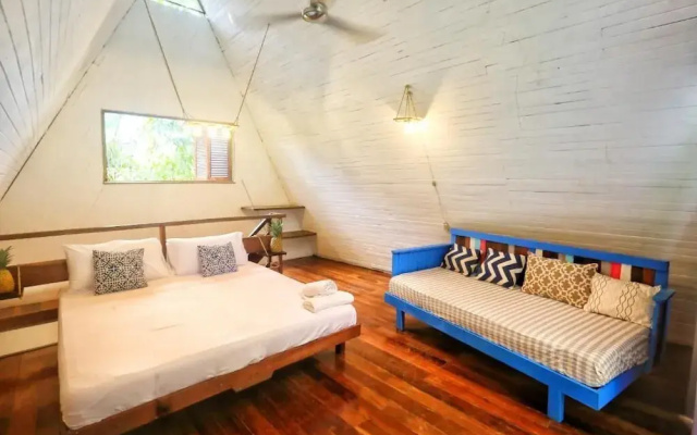 Calala Lodge
