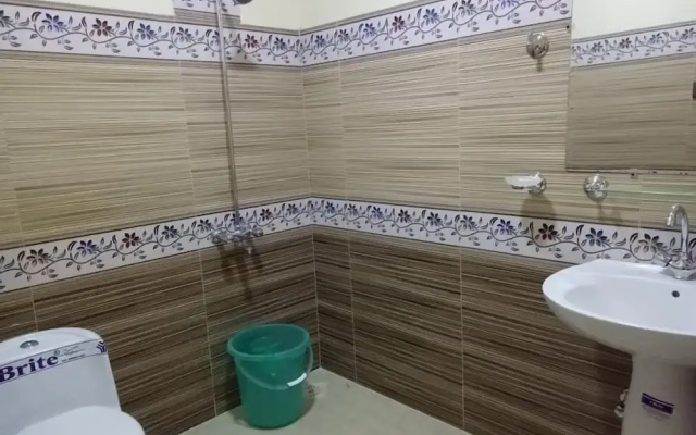 Hunza Regency Inn