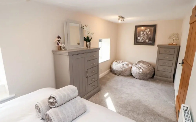 Market Square Maisonette